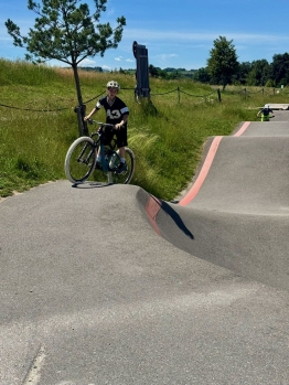 Kids Bikeday